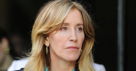 Felicity Huffman skazana na... dwa tygodnie więzienia! Dała łapówkę, by jej córka dostała się na dobre studia
