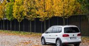 Volkswagen CrossTouran 2.0 TDI DSG - test