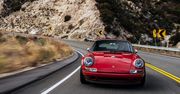Porsche Singer 911 Le Mans - nowa maszyna i legendarna lokalizacja