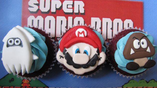 Konferencja Nintendo – relacja live 1