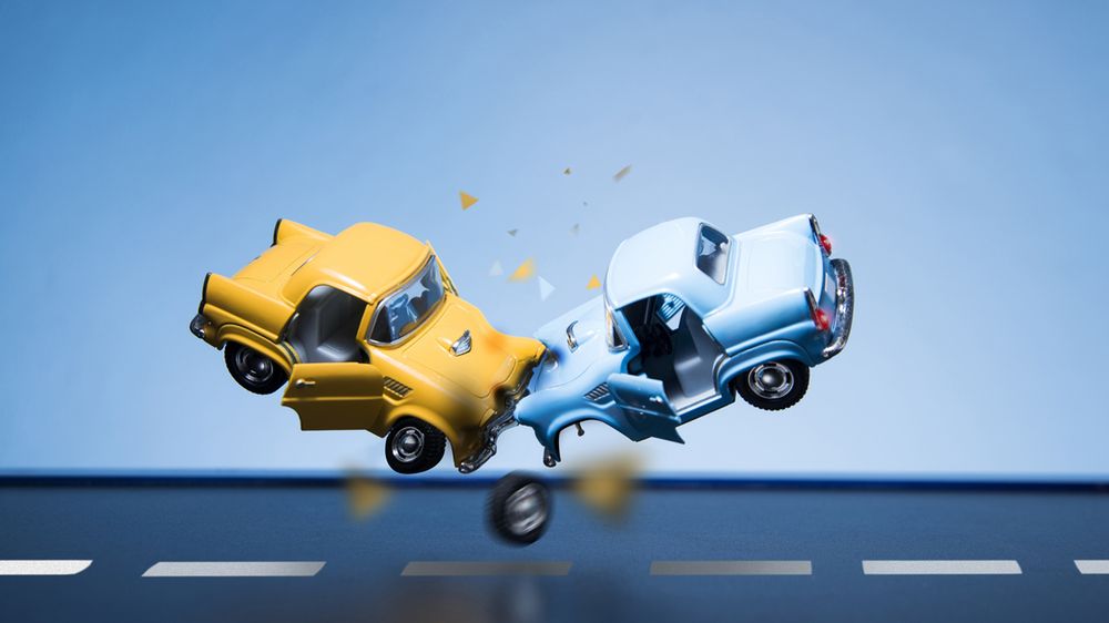 Nocny wypadek uświadomił mi, dlaczego ten gadżet jest tak ważny. HueRay naprawdę może pomóc rowerzystom 1