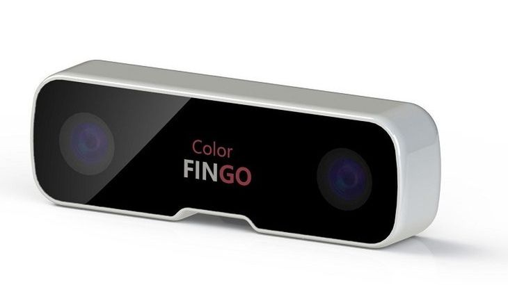 uSens Fingo: sterowanie dłońmi w VR dedykowane urządzeniom mobilnym 1