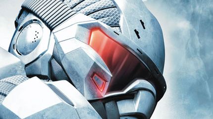 Crysis 2 - nowy trailer "Marine Salvage" 1