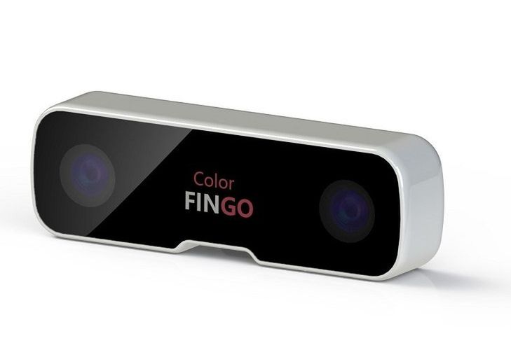 uSens Fingo: sterowanie dłońmi w VR dedykowane urządzeniom mobilnym