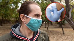 Przełom w walce z COVID-19. Za pomocą nowej terapii organizm sam wytwarza przeciwciała