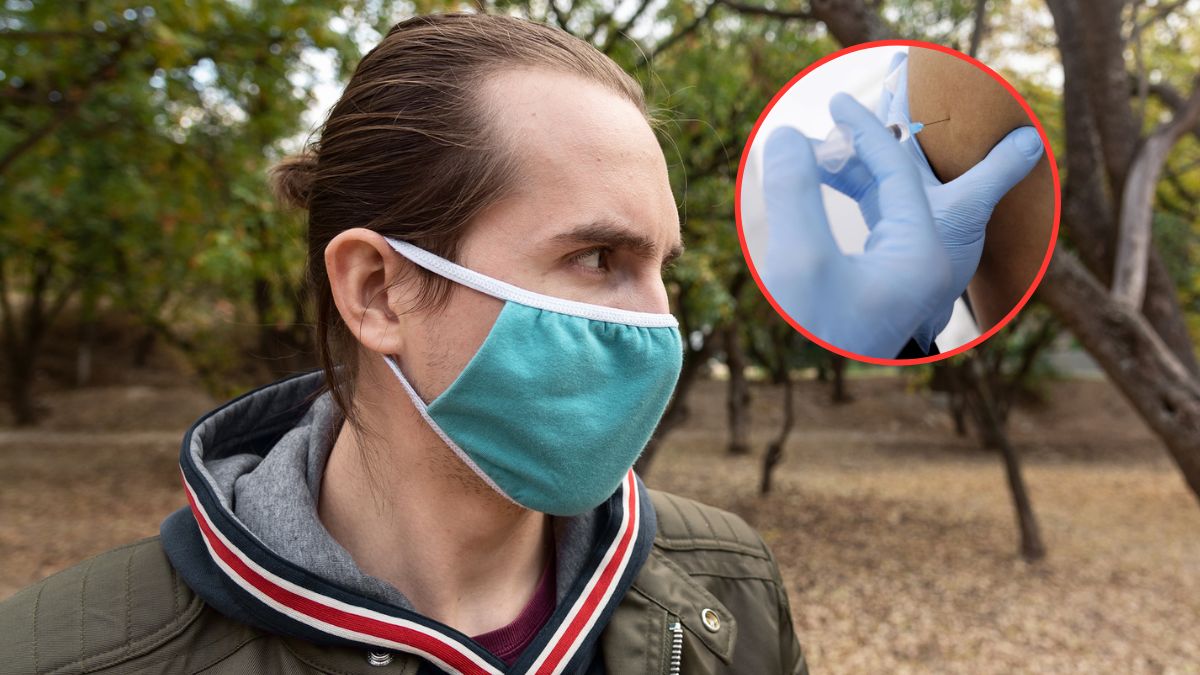 Nowy sposób dostarczania ochronnych przeciwciał przeciwko COVID-19 został przetestowany w badaniu klinicznym fazy I