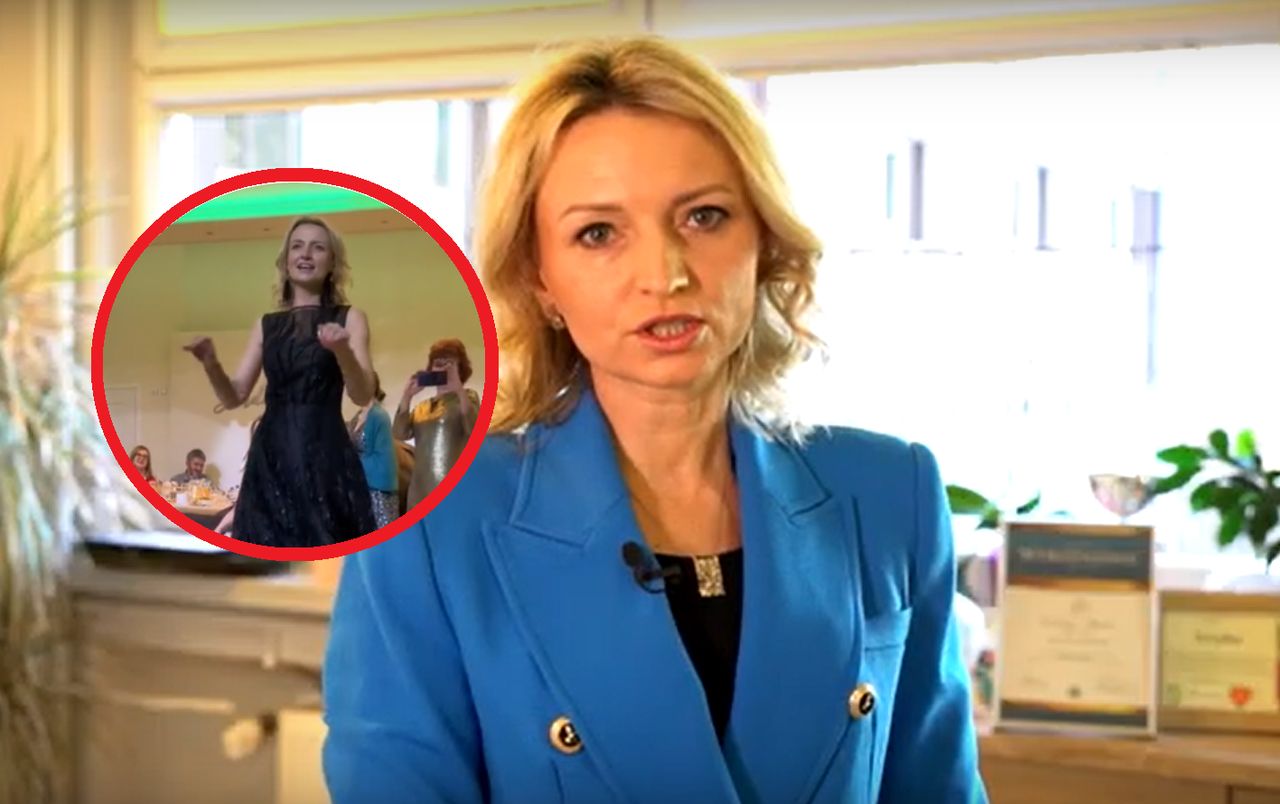 Usłyszała o niej cała Polska. Dyrektorka szkoły zapowiada rezygnację