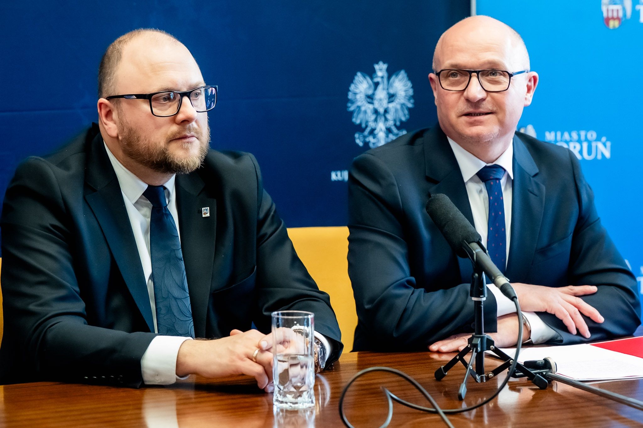 Przed budową S10 