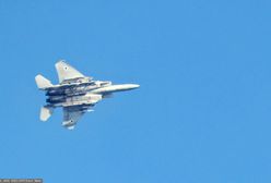 To dopiero preludium? Pierwsze ataki Izraela już wywołały panikę