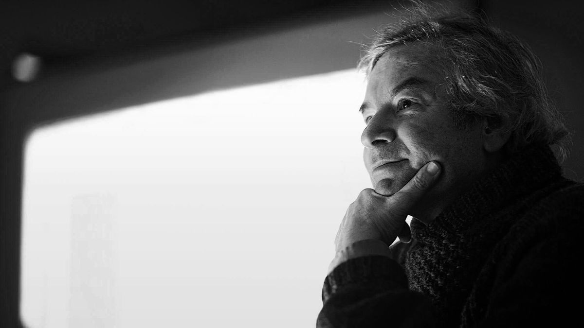 Nie żyje dr hab. Marian Schmidt - założyciel i dyrektor Warszawskiej Szkoły Fotografii i Grafiki Projektowej 1