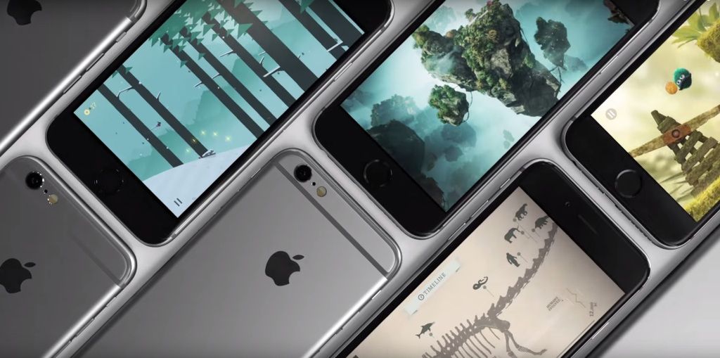 Jak długo mieszkańcy różnych krajów muszą pracować, żeby kupić sobie iPhone'a 6? 3