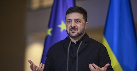 Ukraina z gwarancjami jak w NATO. Ustalenia rozmów w Berlinie