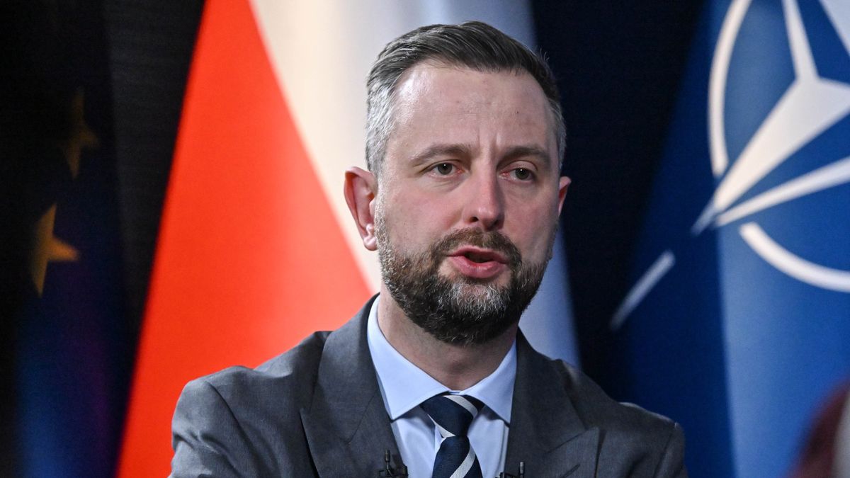 Władysław Kosiniak-Kamysz