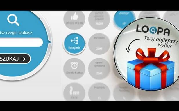 Loopa.eu - polski startup pomoże znaleźć najlepszą ofertę w Sieci 1
