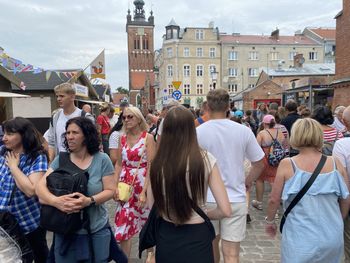 Duże zmiany na największym jarmarku w Polsce. Wszystko przez remont mostu