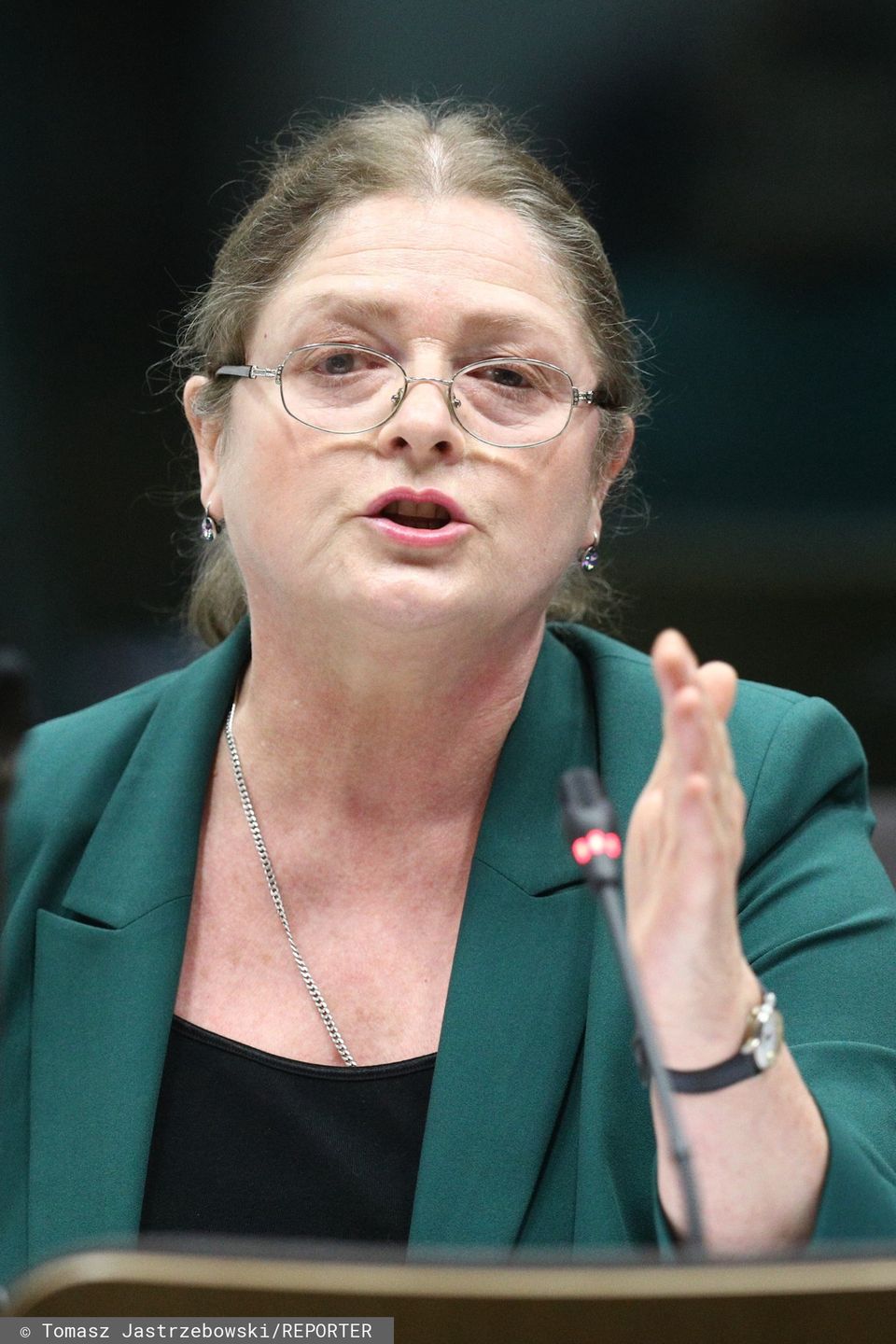 Krystyna Pawłowicz