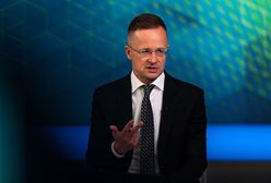 Węgierski dron miał wlecieć do Ukrainy. Budapeszt ostro odpowiada