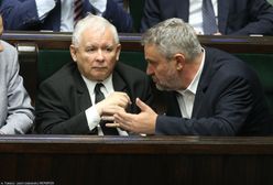 "Kaczyński jest izolowany". Nietypowy głos z PiS