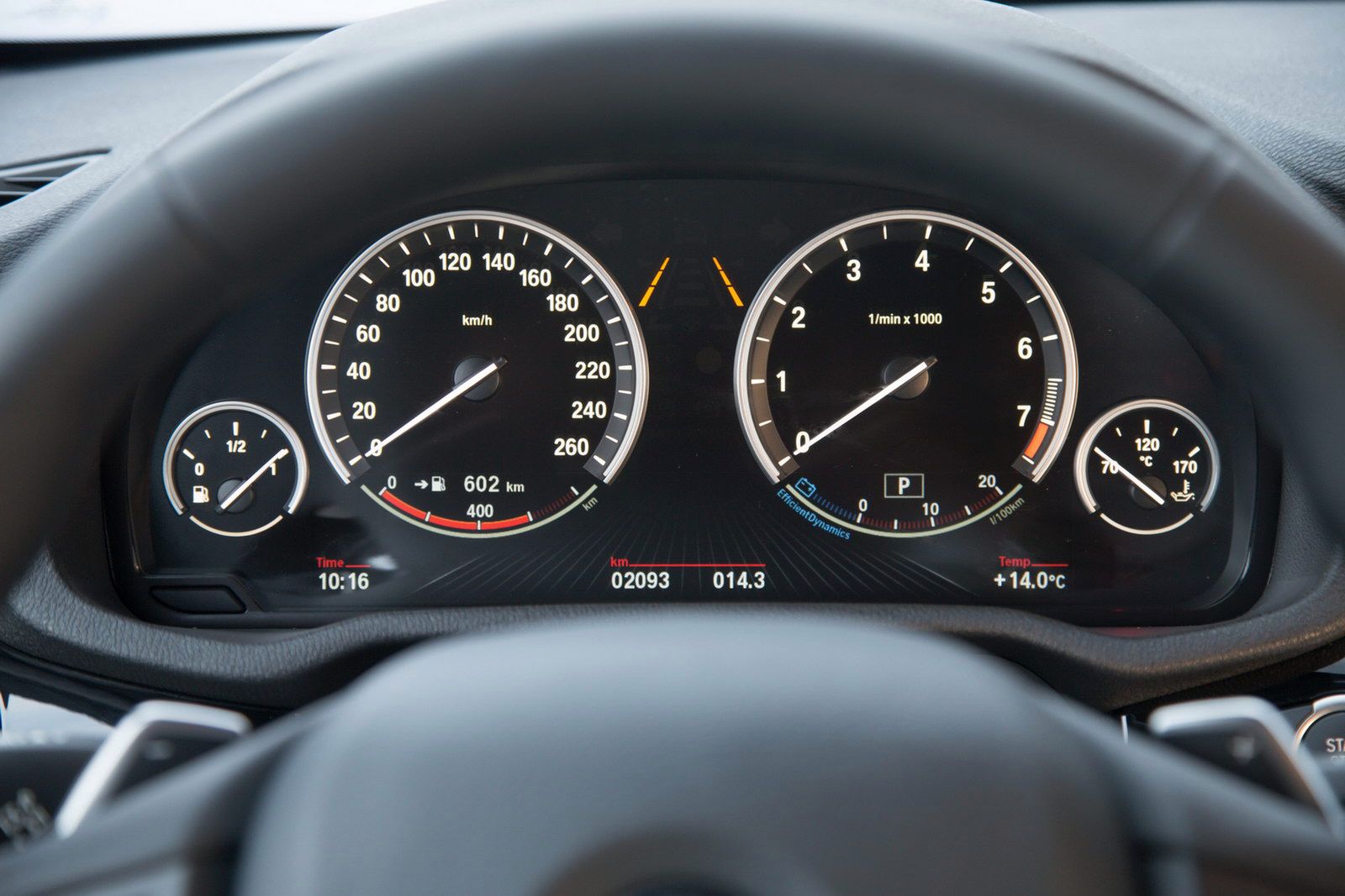 Nowe BMW X4 w oficjalnej galerii zdjęć 88