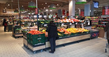 Trzeci market sieci Kaufland w Lublinie. W czwartek otwarcie. Jakie promocje?