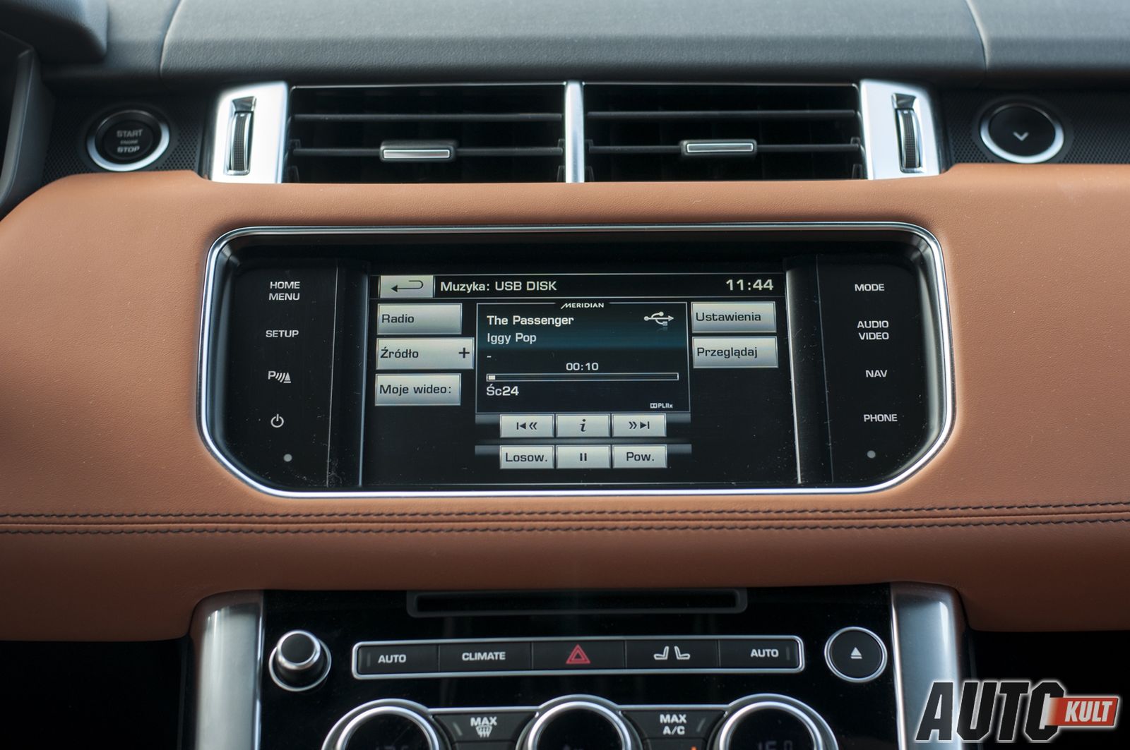 Range Rover Sport 4,4 SDV8 HSE Dynamic - test [galeria zdjęć] 23