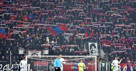 Za mocno poświętowali? Atalanta pomyliła Sosnowiec z Katowicami