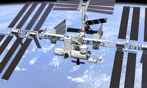 NASA ściąga załogę Crew-11 ze stacji ISS przed czasem. Jest już data