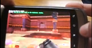 Quake 3 uruchomiony na Nexusie One [wideo]