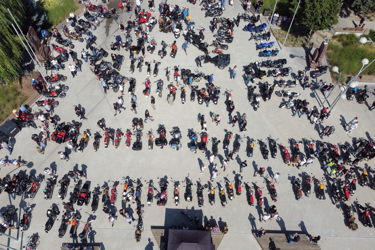 Świdnik: Miasto znów zabrzmi silnikami i muzyką! Niebawem XVII Zlot Motocykli WSK i V Noc Kultury