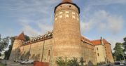 Bytów: Podziemia zamku będą dostępne. Rozpoczął się remont