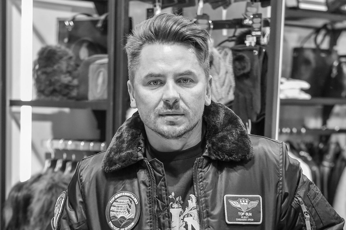 Grzegorz Bloch