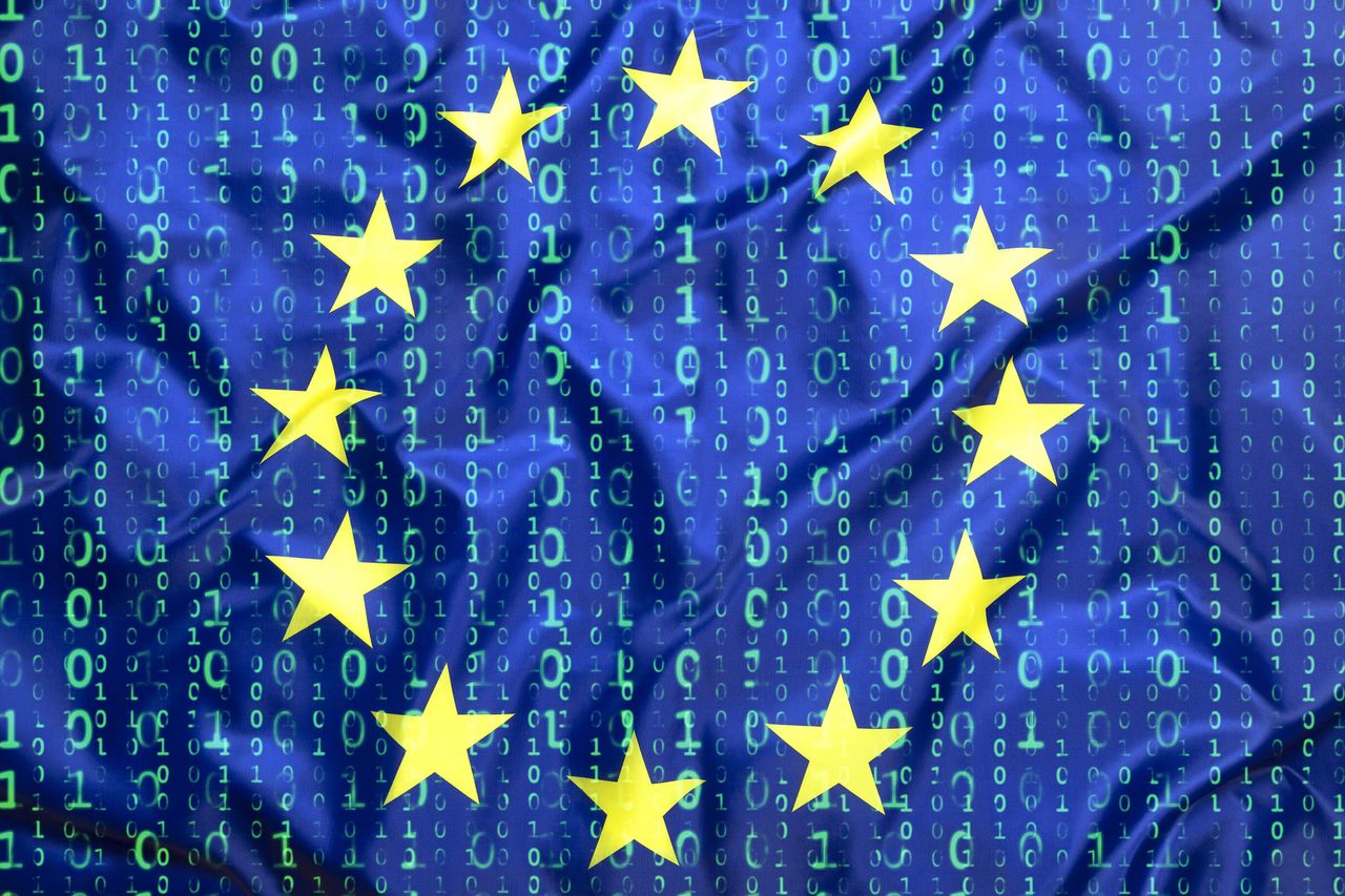 Nowe zasady działania internetu w Unii Europejskiej.
