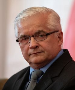 Wybory 2020. Włodzimierz Cimoszewicz o umowie Jarosława Kaczyńskiego i Jarosława Gowina: uzgodnienie mafijnych bossów