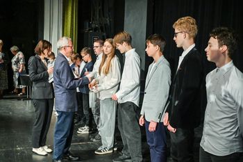 Za nami finałowa gala XXXIV Konkursu "Kangur Matematyczny". Znamy laureatów z Kujaw i Pomorza
