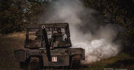 Co dalej w obwodzie kurskim? CIA ujawnia plany