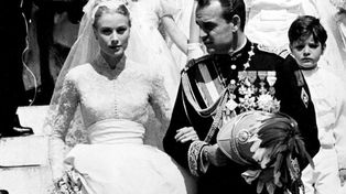 Grace Kelly i Rainier III. Ślub, który uratował Monako