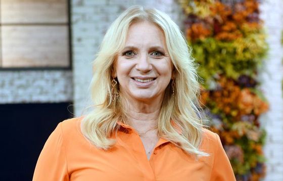 Jacek Kurski o odejściu Marzeny Rogalskiej: "Bez telewizji niektórzy nie są w stanie sobie poradzić"