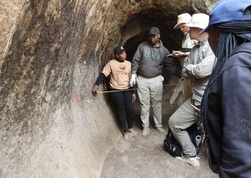 Polscy archeolodzy w Tanzanii. Skala odkryć zaskoczyła