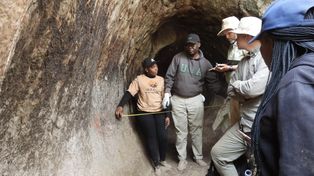 Polscy archeolodzy w Tanzanii. Skala odkryć zaskoczyła