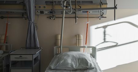Makabra w Niemczech. Pielęgniarka zabiła pacjentów