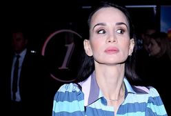 Żenujący popis Violi Kołakowskiej. Uderzyła w Andrzeja Piasecznego