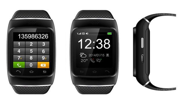 Polski smartwatch: nijaki, brzydki, tani. Gdzie innowacje i ciekawe pomysły? 2