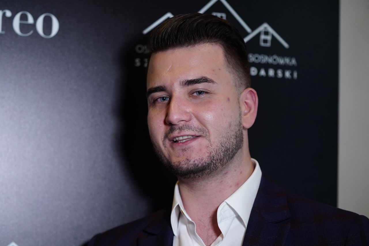 Afera w PGZ utknęła w sądzie. Bartłomiej Misiewicz może spać spokojnie?