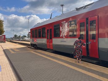 Jechał do Królewca. Uciekł w Litwie. Rosyjski uciekinier odnaleziony
