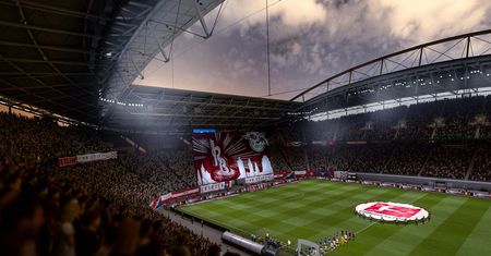 FIFA jest łatwa? Bez problemów strzela się gole? To spójrz na tych nieszczęśników