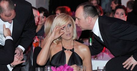Młynarska wcale nie adoptowała dziewczynek!