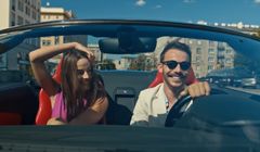 Netflix wypuści na Walentynki pierwszą polską oryginalną komedię romantyczną "Miłość do kwadratu"