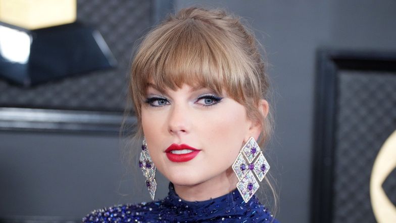 Taylor Swift ponownie zakochana? Gwiazda spotyka się z brytyjskim wokalistą
