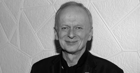 Nie żyje Janusz Olejniczak. Wybitny polski muzyk miał 72 lata