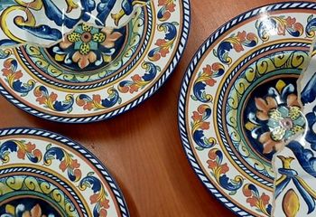Parczew: Zjadł posiłek i ukradł zastawę z restauracji. Chciał mieć "pamiątkę"